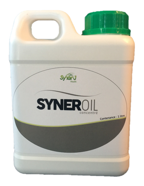 SynerOIL 